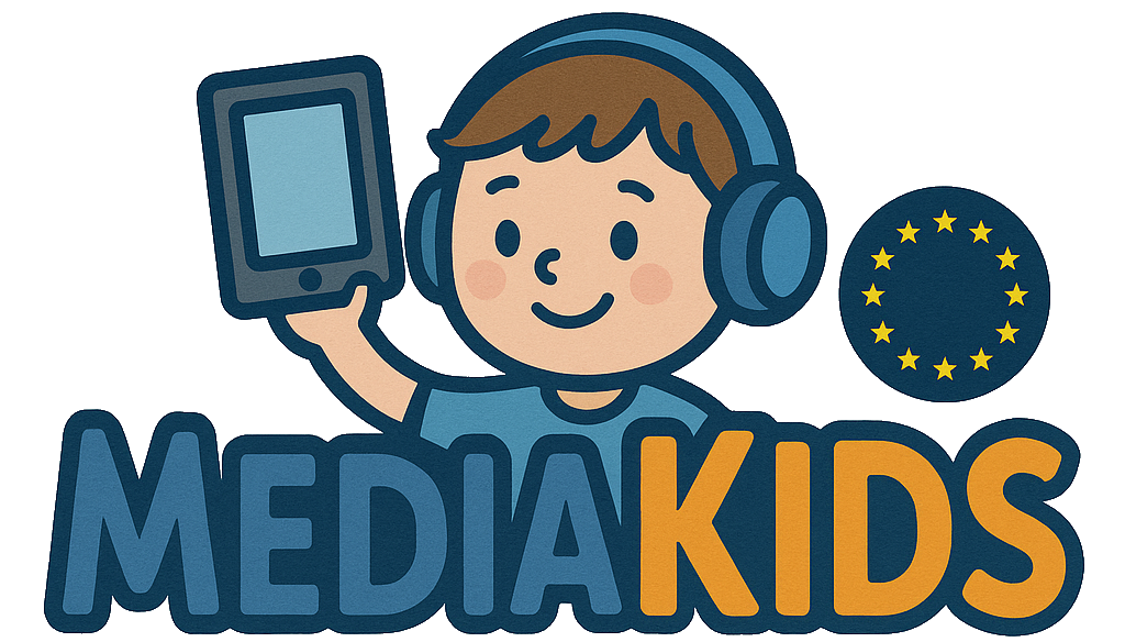 MediaKids Logo